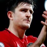 Harry Maguire