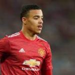 Mason Greenwood