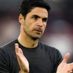 Mikel Arteta