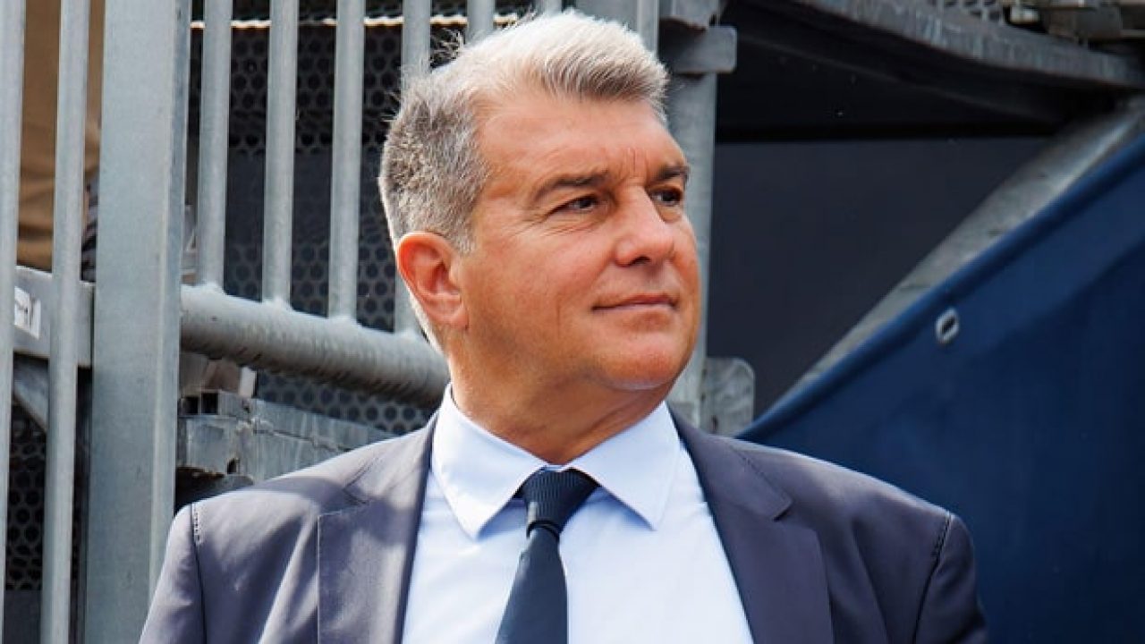 Joan-Laporta-Barcelona