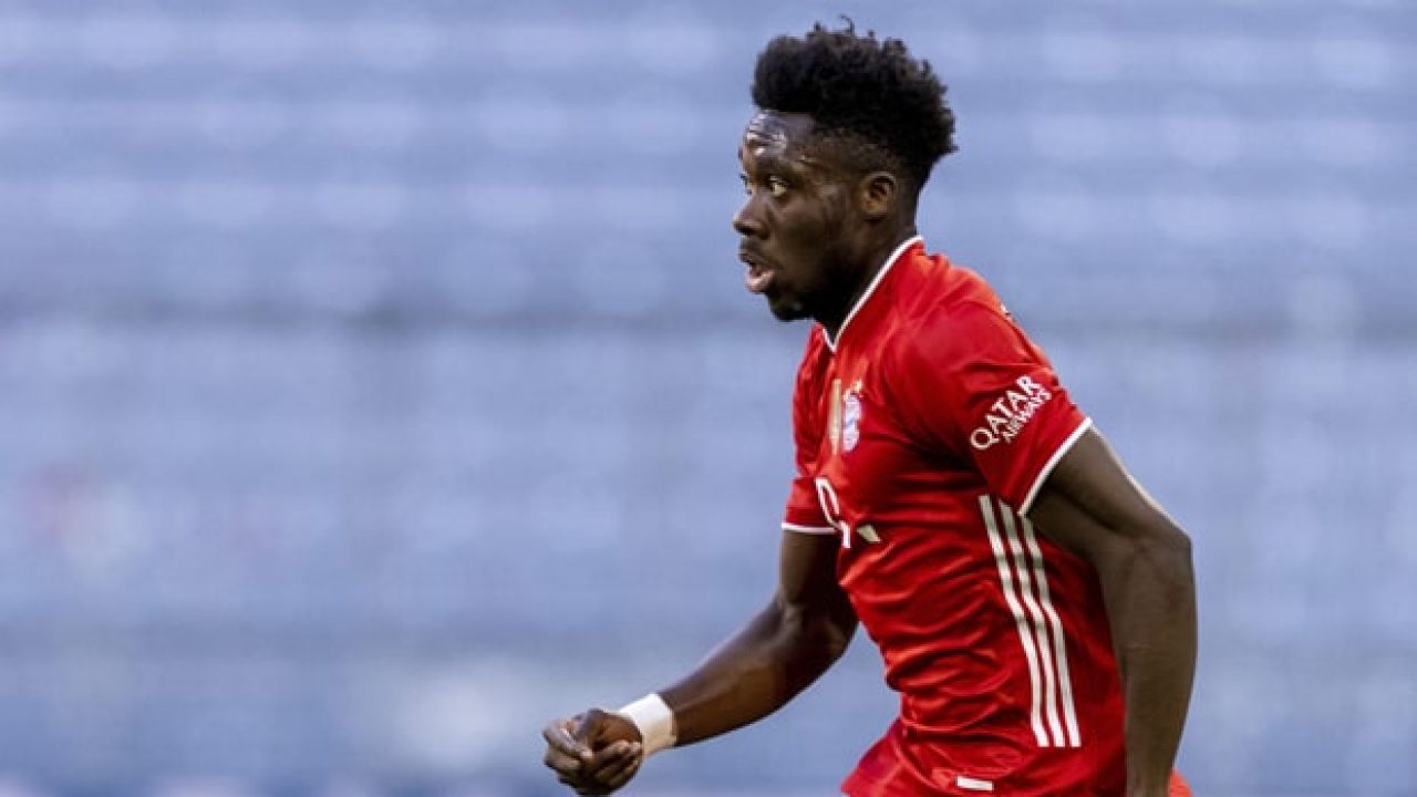 Alphonso-Davies